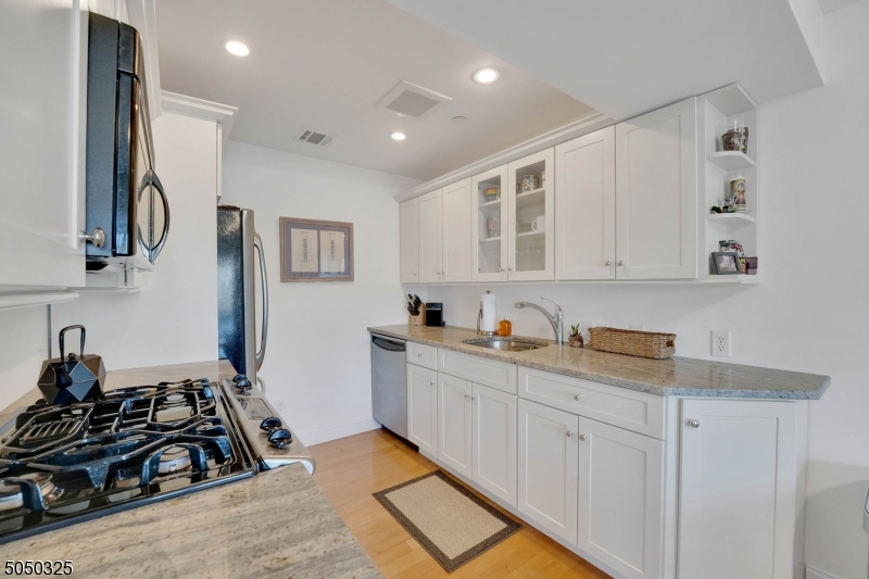 NE Asbury Park - Residential