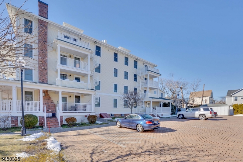 NE Asbury Park - Residential