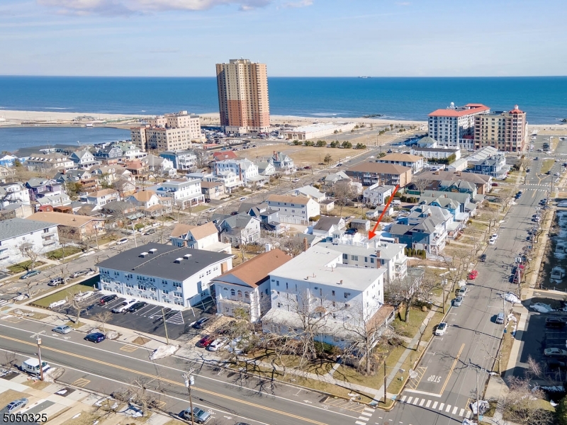NE Asbury Park - Residential