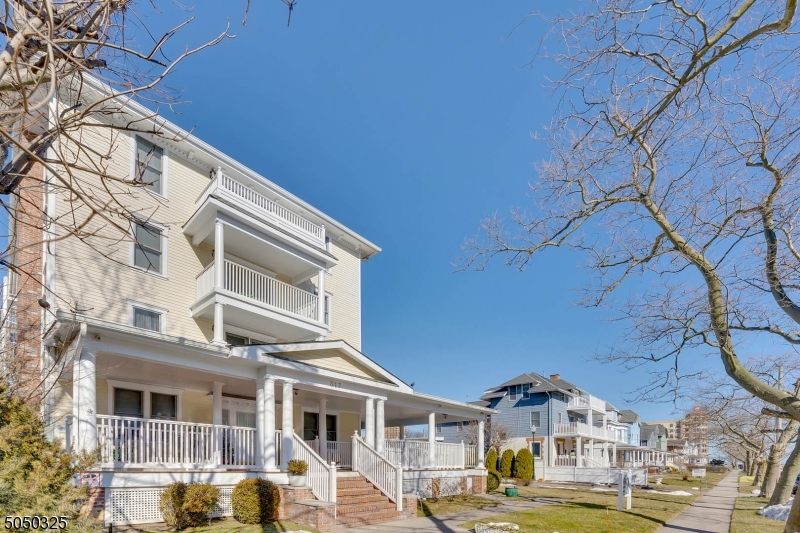 NE Asbury Park - Residential