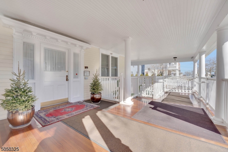 NE Asbury Park - Residential