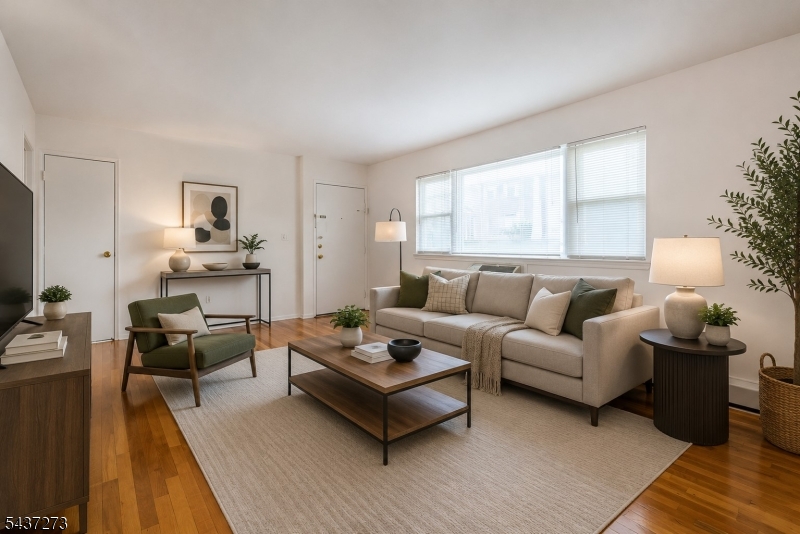 Mountain Club - Residential