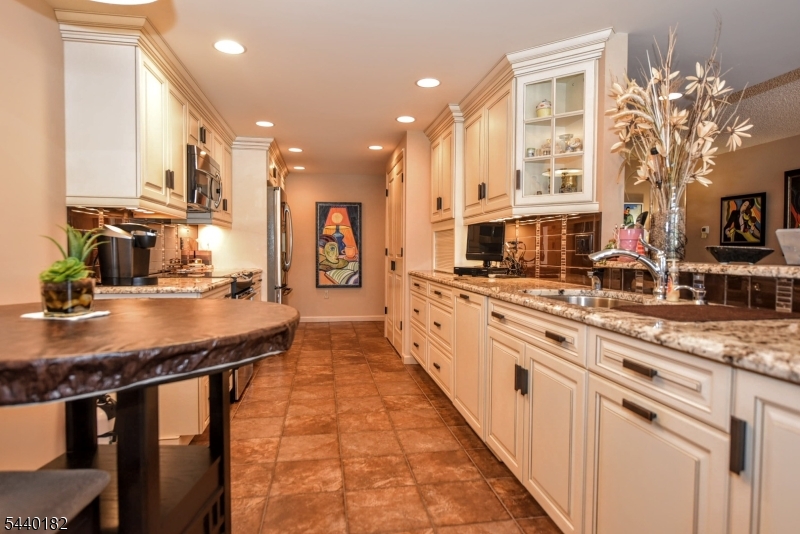 Breckenridge - Residential