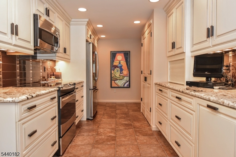 Breckenridge - Residential