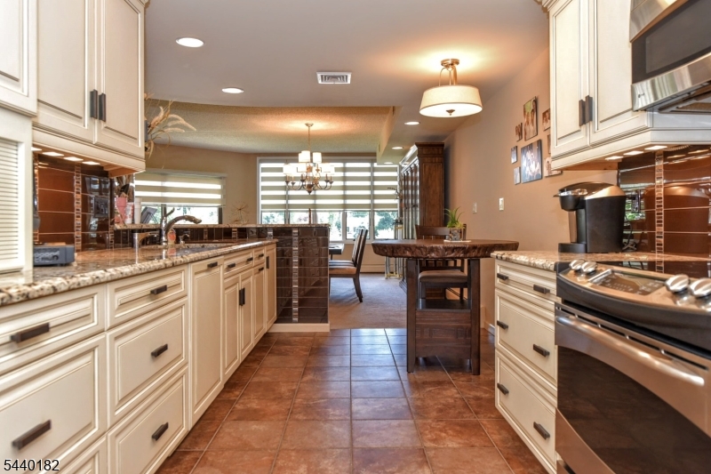 Breckenridge - Residential