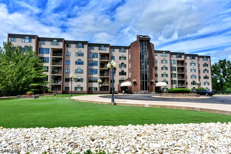 Breckenridge - Residential