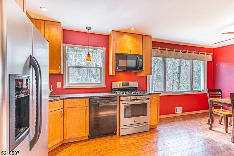 Rock Ridge - Residential
