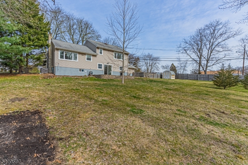 Rock Ridge - Residential