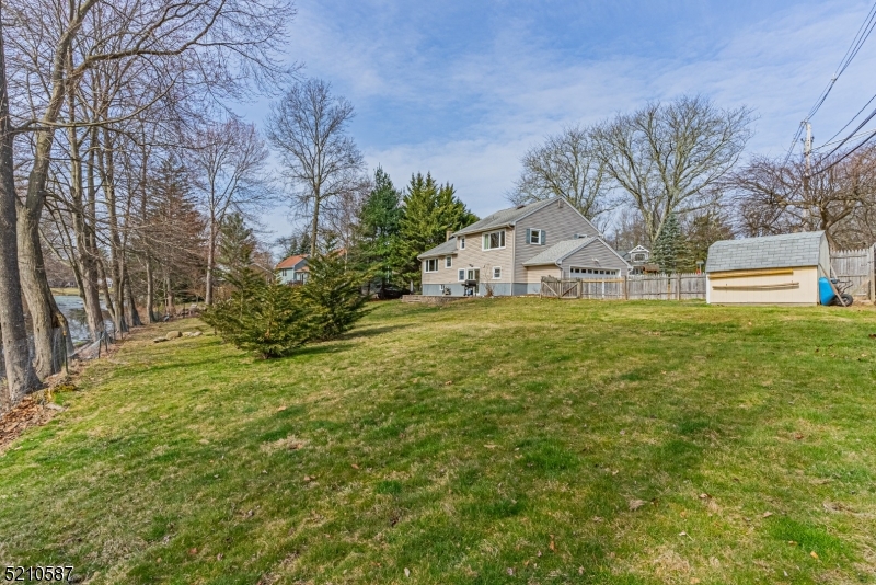 Rock Ridge - Residential