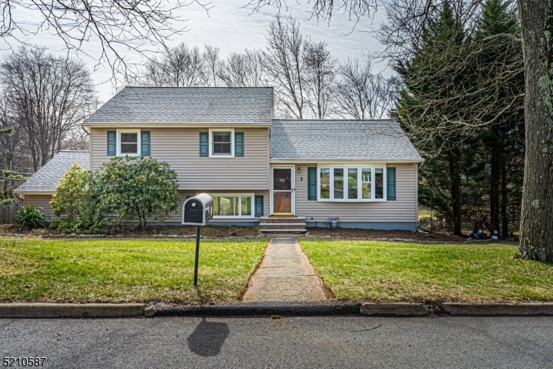 Rock Ridge - Residential