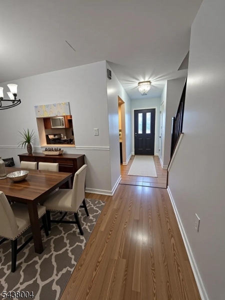 Society Hill III - Residential
