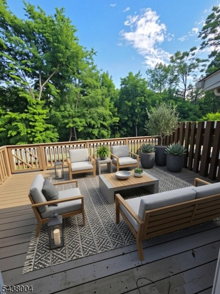 Society Hill III - Residential