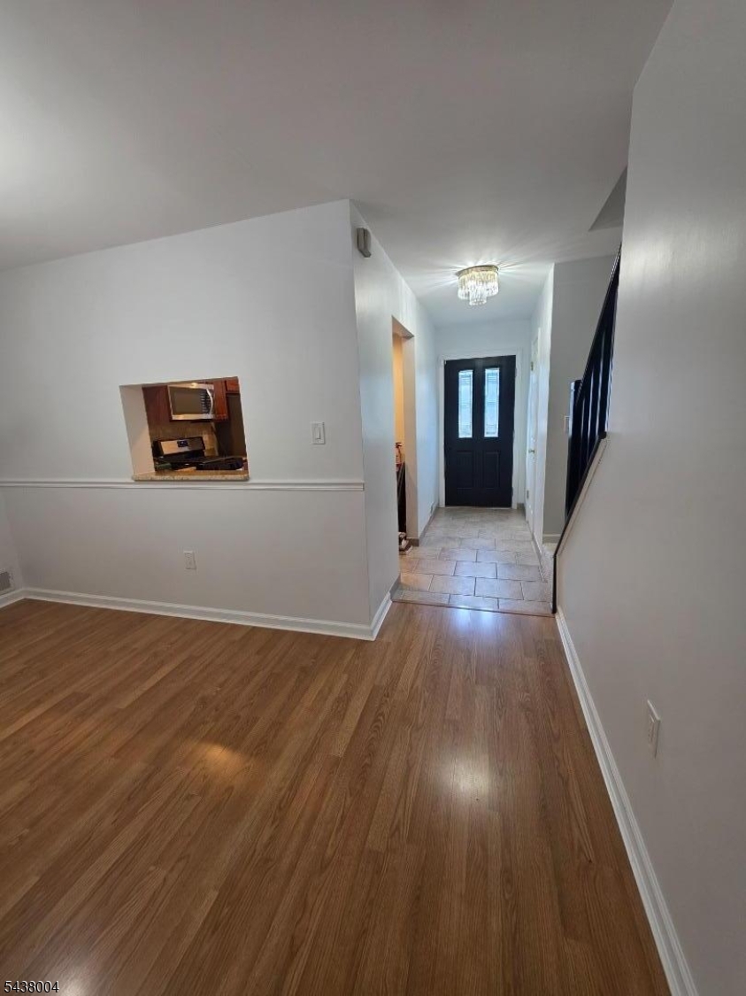 Society Hill III - Residential