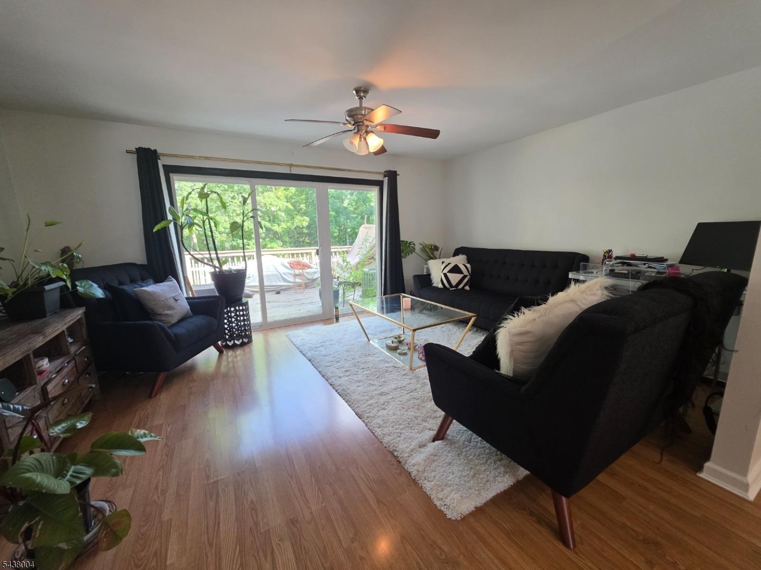 Society Hill III - Residential