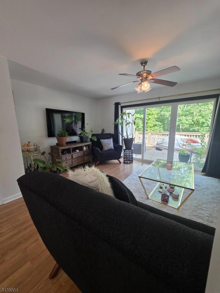 Society Hill III - Residential