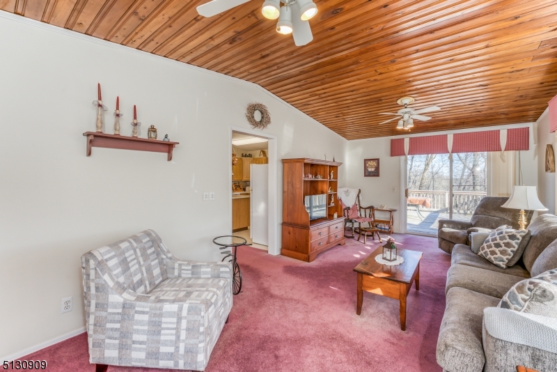 White Meadow Lake - Residential