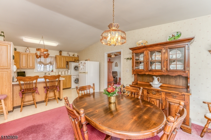 White Meadow Lake - Residential