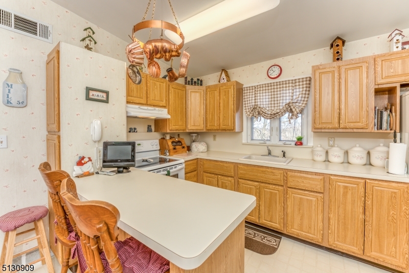 White Meadow Lake - Residential