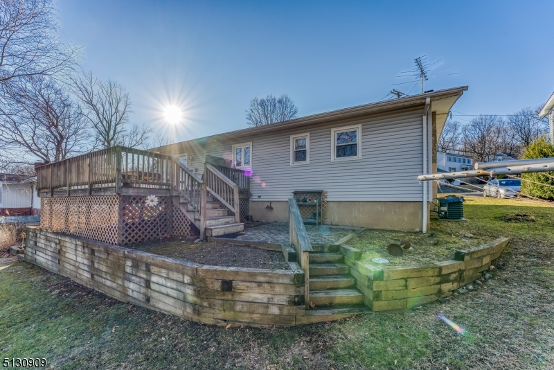 White Meadow Lake - Residential