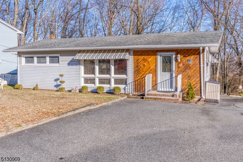 White Meadow Lake - Residential