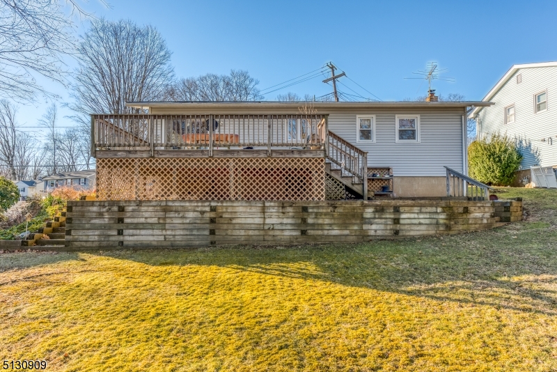 White Meadow Lake - Residential