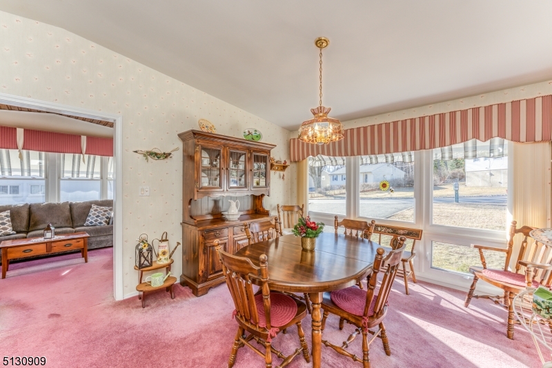 White Meadow Lake - Residential