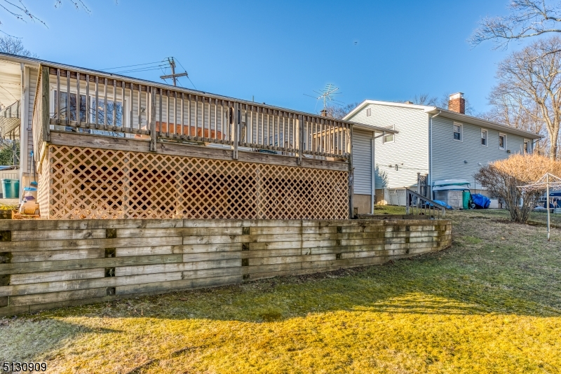White Meadow Lake - Residential