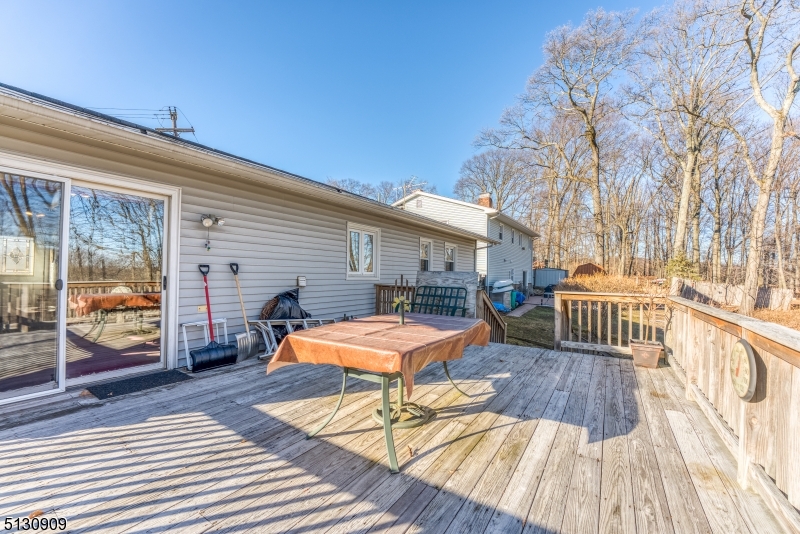 White Meadow Lake - Residential