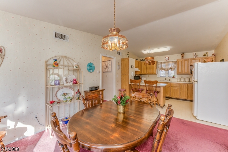 White Meadow Lake - Residential
