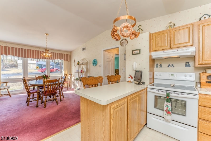 White Meadow Lake - Residential
