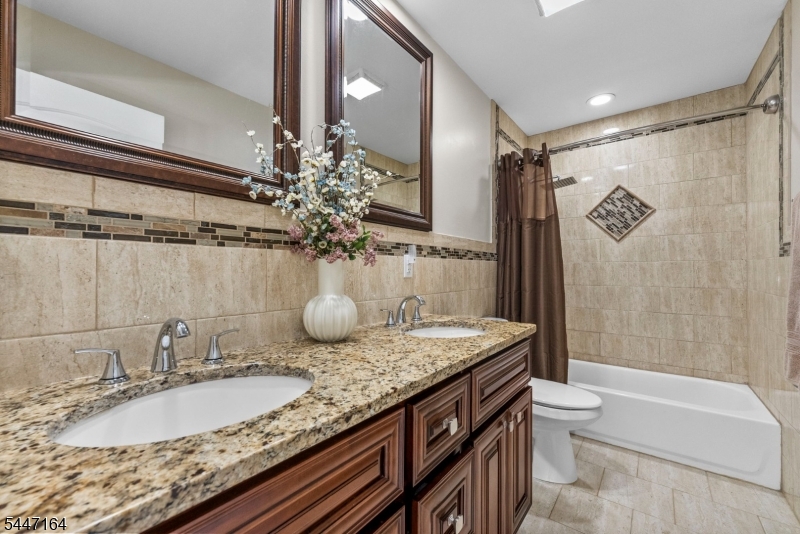 Allwood Section - Residential