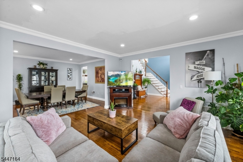Allwood Section - Residential