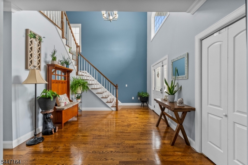 Allwood Section - Residential
