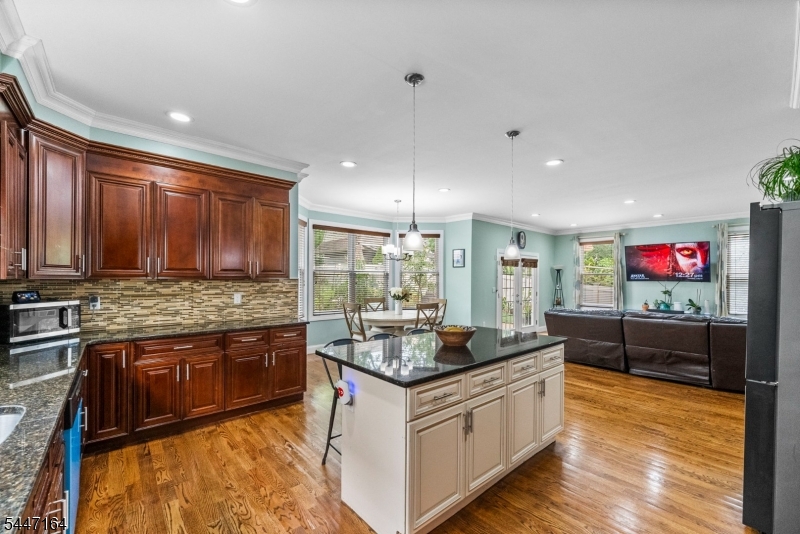 Allwood Section - Residential