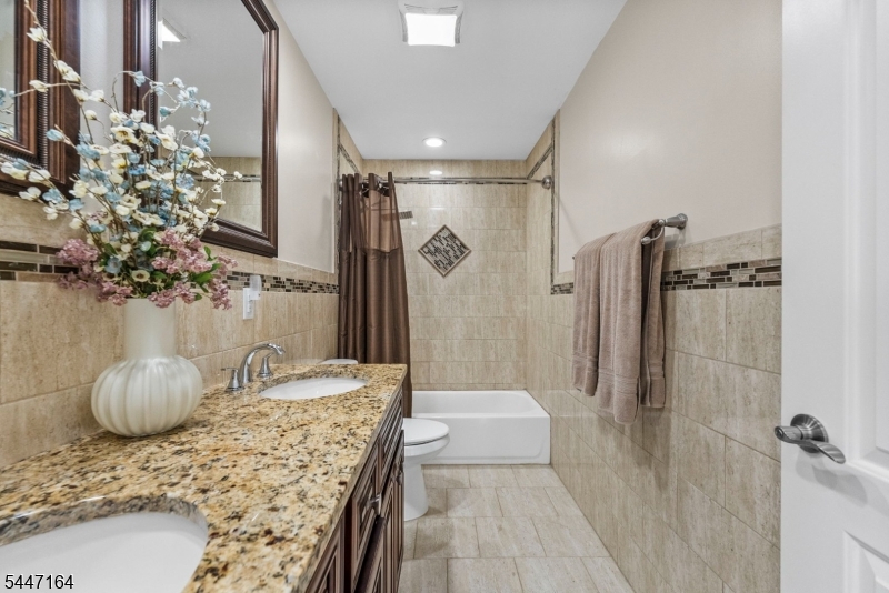 Allwood Section - Residential