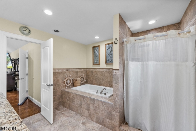 Allwood Section - Residential