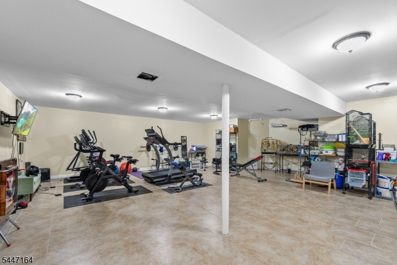 Allwood Section - Residential