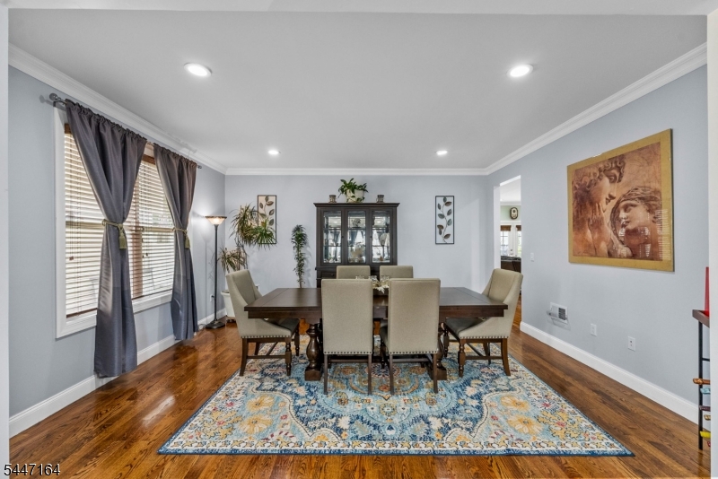 Allwood Section - Residential
