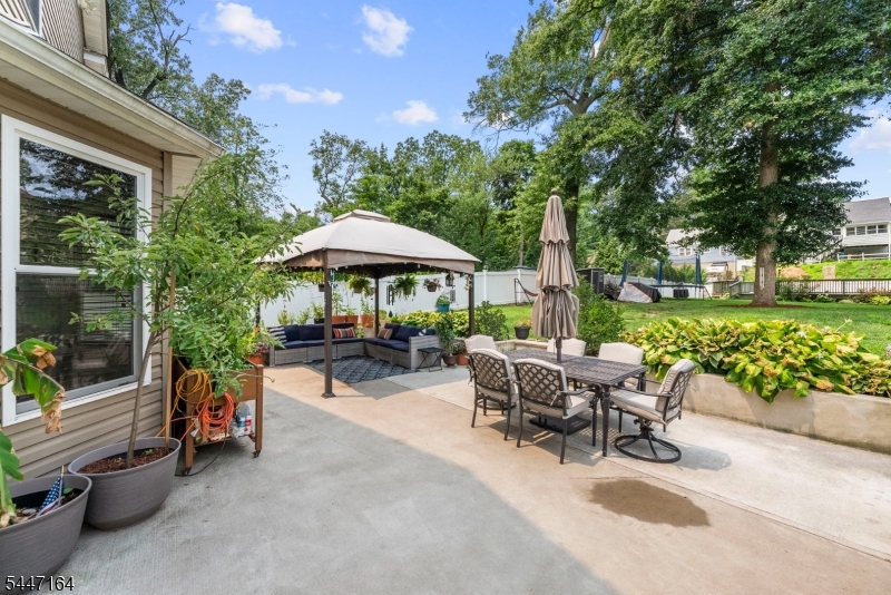 Allwood Section - Residential