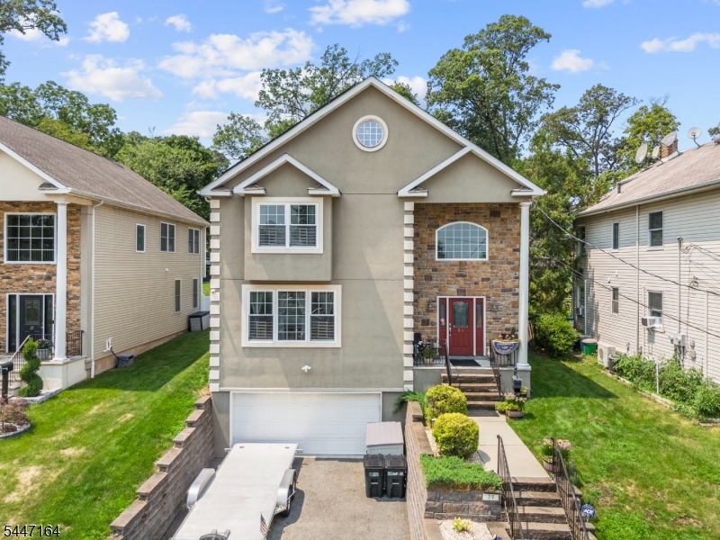 Allwood Section - Residential