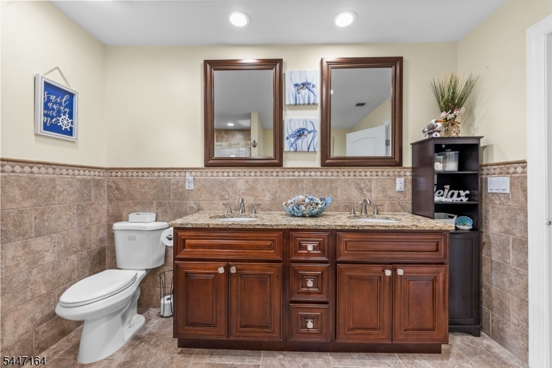 Allwood Section - Residential