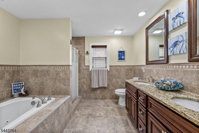 Allwood Section - Residential