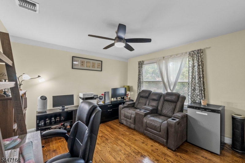 Allwood Section - Residential