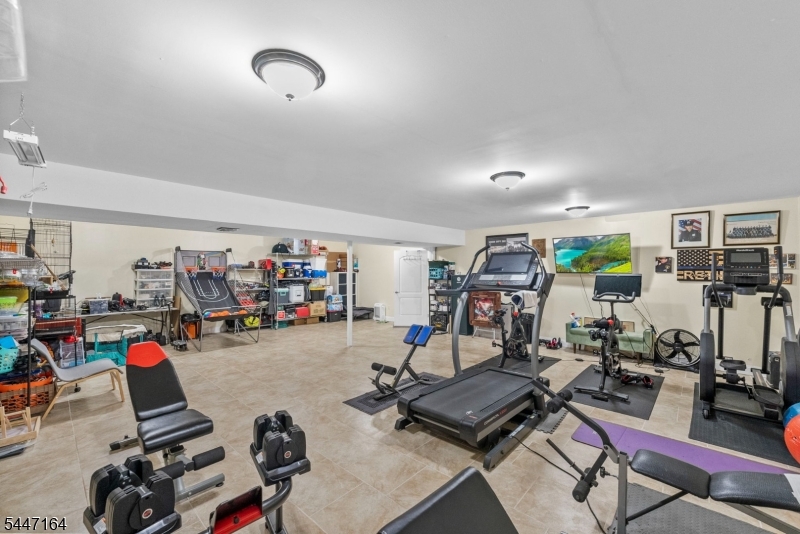 Allwood Section - Residential