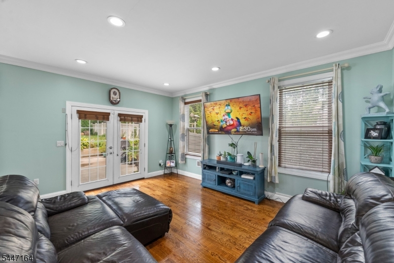 Allwood Section - Residential