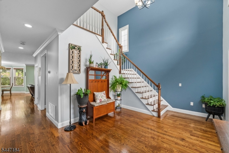 Allwood Section - Residential