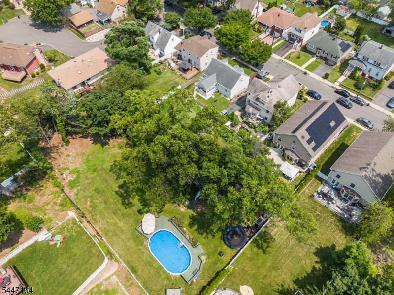 Allwood Section - Residential