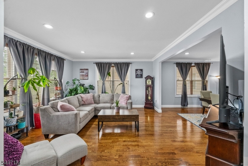 Allwood Section - Residential