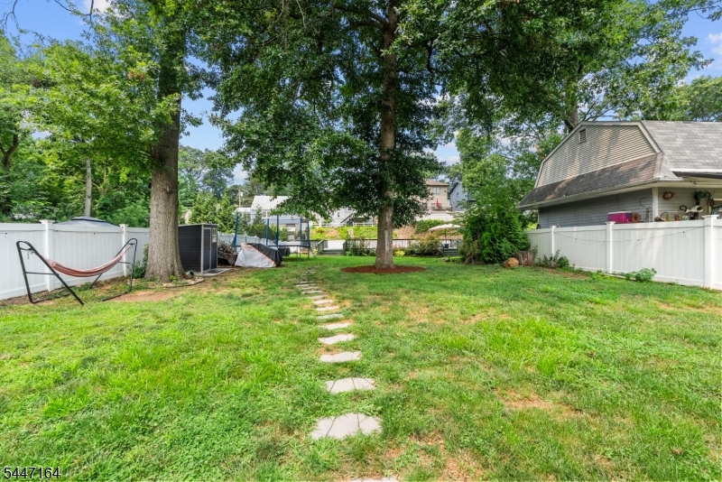 Allwood Section - Residential