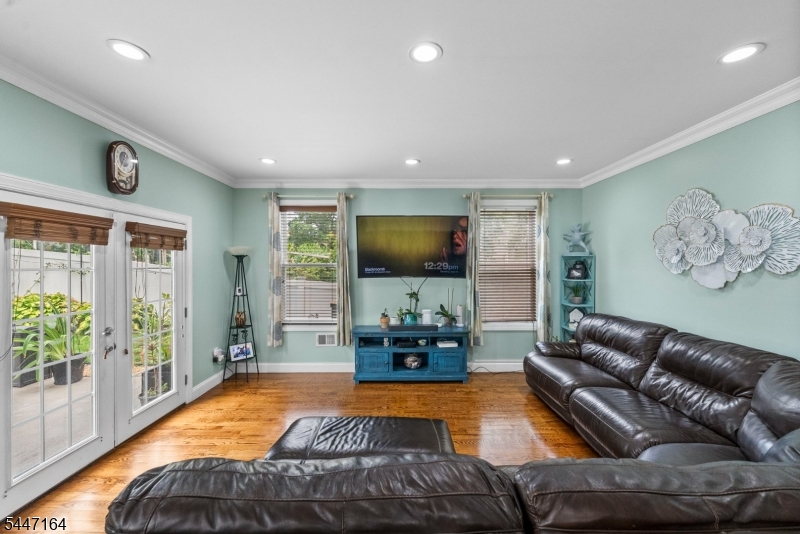 Allwood Section - Residential